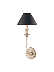 Jasper 1-Light Wall Sconce